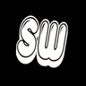 SmallWilly (SW) logo